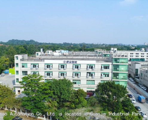 cs196709918-turboo_automation_co_ltd